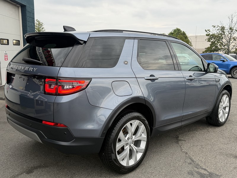 land rover discovery sport 2021 SALCP2FX0MH888175 image land rover discovery sport 2021 SALCP2FX0MH888175 image